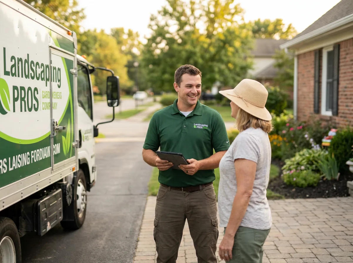 Landscaping Ashburn, VA FAQs